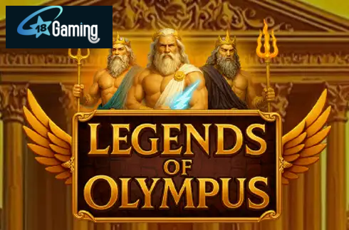 Legends of Olympus